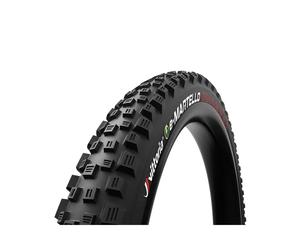 Vittoria E-Martillo Enduro/e-MTB 29x2.35 4C G2.0 TLR Neumático Tubeless 120 TPI