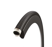 VITTORIA Juniores - Cubierta para Bicicletas, Color Negro/Beige, Talla 24" - 21mm