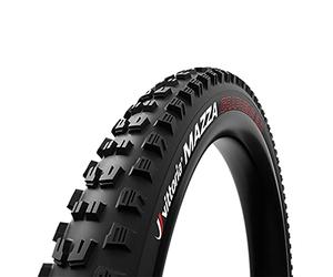 Vittoria Mazza Mountain Bike Tires for Mixed Terrain Conditions - Trail TNT G2.0 MTB Tire