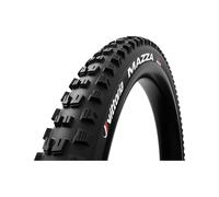 Vittoria Mazza Race - Neumático para Bicicleta de montaña MTB de 27.5 x 2.4 Pulgadas, Color Negro