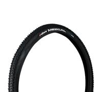 VITTORIA Mezcal Cubierta MTB, Unisex Adulto, Negro, 830 g/29 x 2.1 C