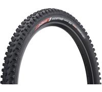 Vittoria Neumático plegable Mostro Enduro G2.0 TLR 29" negro