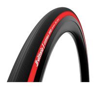 Vittoria Neumático Vit Cor Pro 700x28c tlr rojo