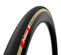 Vittoria Neumáticos Plegables 24-622 Corsa Pro G2.0 TLR Natural/Negro, Cubiertas Bici Carretera