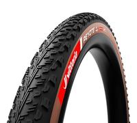Cubierta Vittoria Peyote XC Race G2.0 Tubeless Ready negro marrón - 29x2.25