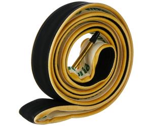 Vittoria Rally 25-28'' Black Tan RVC Tubular Tyre