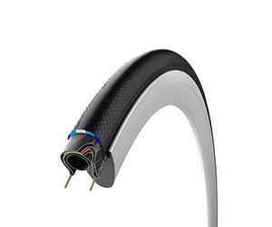Vittoria Rubino Pro Control G y Isotech neumático Plegable - Negro, 360 G