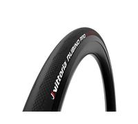 Vittoria Rubino Pro IV 3C G2.0 28-622/700x28c TLR Cubierta Tubeless, Full Bl