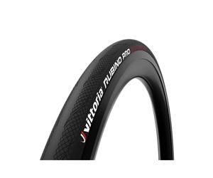 Vittoria Rubino Pro IV 3C G2.0 28-622/700x28c TLR Cubierta Tubeless, Full Bl
