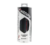 Vittoria Rubino Pro IV G2.0 28'' Neumáticos Black