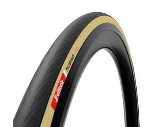 Vittoria Rubino V 700x34c Fold Black Tan G2.0