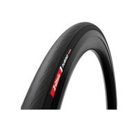 Vittoria Rubino V Folding Neumático de Bicicleta, Negro, 700 x 34c