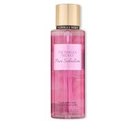 Vittoria Seecret Agua perfumada para el cuerpo, varias fragancias, 250 ml (1 unidad, Pure Seduction)