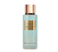Vittoria Seecret Aqua Kiss Shimmer - Agua perfumada con purpurina, 250 ml