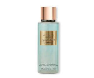 Vittoria Seecret Aqua Kiss Shimmer - Agua perfumada con purpurina, 250 ml