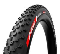 VITTORIA Tapa V 29 x 2,25 (55-622) Barzo TLR XC Race Negro