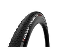 Vittoria Terreno Dry TNT G2.0 28'' Neumáticos 700x45C Negro