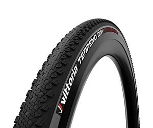 Vittoria Terreno Dry G2.0 TNT Cyclocross/Gravel - Neumático de Bicicleta
