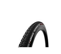 Vittoria Cub. Terreno Mix TNT 31-622 Ant/NEG G2.0 Cubiertas Ciclismo, Adultos Unisex, Negro (Antra Negro), Talla Única