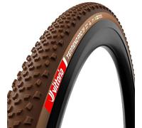 Vittoria Terreno Pro T60 Mixed Race - Neumático de grava sin cámara 700C x 45 700C x 45