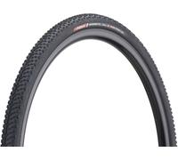 Vittoria Terreno T70 Coarse Loose G2.0 TLR 28" cubierta plegable negro