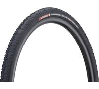 Vittoria Terreno T80 Coarse Loose G2.0 TLR 28" neumático plegable negro