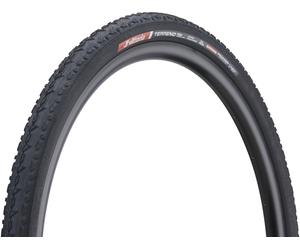 Vittoria Terreno T80 Coarse Loose G2.0 TLR 28" neumático plegable negro