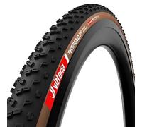Vittoria Terreno T90 Barro 700x45c Gravel Endurance Marrón G2.0
