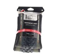 Vittoria Terreno Wet TNT G2.0 28'' Neumáticos 700x45C Negro