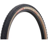 Vittoria Terreno XC Race TLR 29" cubierta plegable marrón
