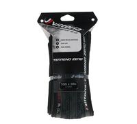 Vittoria Terreno Zero TNT G2.0 28'' Neumáticos 700x37C Negro