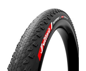 Vittoria Tire MTB Terreno XC Trail Blk para Uso Profesional para Mejorar el Rendimiento en Cada Uso con Detalle técnico 60-622/29x2 4