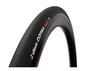 VITTORIA Tire Road Corsa N para Uso Profesional para Mejorar el Rendimiento en Cada Uso con Detalle técnico 32-622 /700x32c
