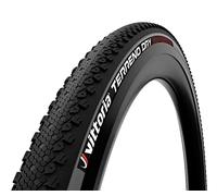 Vittoria - Tire Terreno Dry anth/blk/blk 37-622 / 700x37c TNT G2