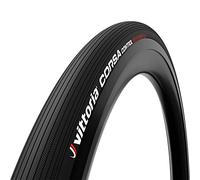 Vittoria Tub.Corsa Control 30-28 Negro G2.0 Ruedas Ciclismo Unisex Adulto