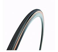 Tubular Vittoria Rally ( Negro/Beige / 700 x 25 (25-622) )
