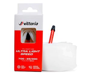 Vittoria Ultra Light Speed 700x25/30 FV Presta RVC 40mm