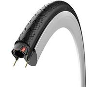 Vittoria Zaffiro Pro G+ Isotech - Neumático Plegable (700 x 30 cm), Color Negro