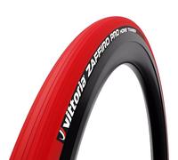 Vittoria Zaffiro Pro Home - Neumático de Entrenamiento de Interior - Neumático de Entrenamiento de Bicicleta de Interior - Neumático de Bicicleta de Entrenamiento Plegable