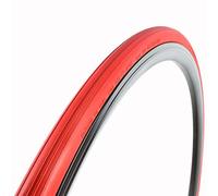Vittoria Zaffiro Pro Home Trainer Fold Tire (Red, 26 x 1.1) by Vittoria