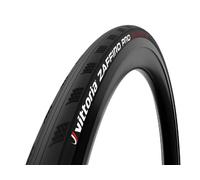 Vittoria Cubierta plegable Zaffiro Pro V G2.0 28" negro 32-622 (700x32C)