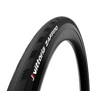 Vittoria Zaffiro V Neumático Bicicleta 700 x 28c Clincher Alambre Negro