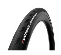 Vittoria Zaffiro Victoria, Adultos Unisex, Negro, 700x25c