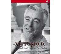 Vittorio D. [Italia] [DVD]