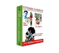 Vittorio Gassman Arroz Amargo/El Paloma/Nosotros Somos Como Amado Estuche De
