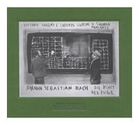 Vittorio Ghielmi, Lorenzo Ghielmi, El Suonar Parlante - Bach: El Arte De La Fuga