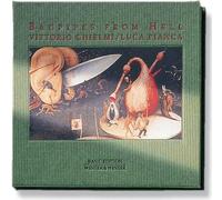 Vittorio Ghielmi & Luca Pianca : Bagpipes from Hell