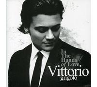 Vittorio Grigol In The Hands Of Love (Australian Edition (CD) (Importación USA)