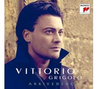 Vittorio Grigolo - Arrivederci