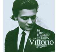 Vittorio Grigolo - In the Hands of Love